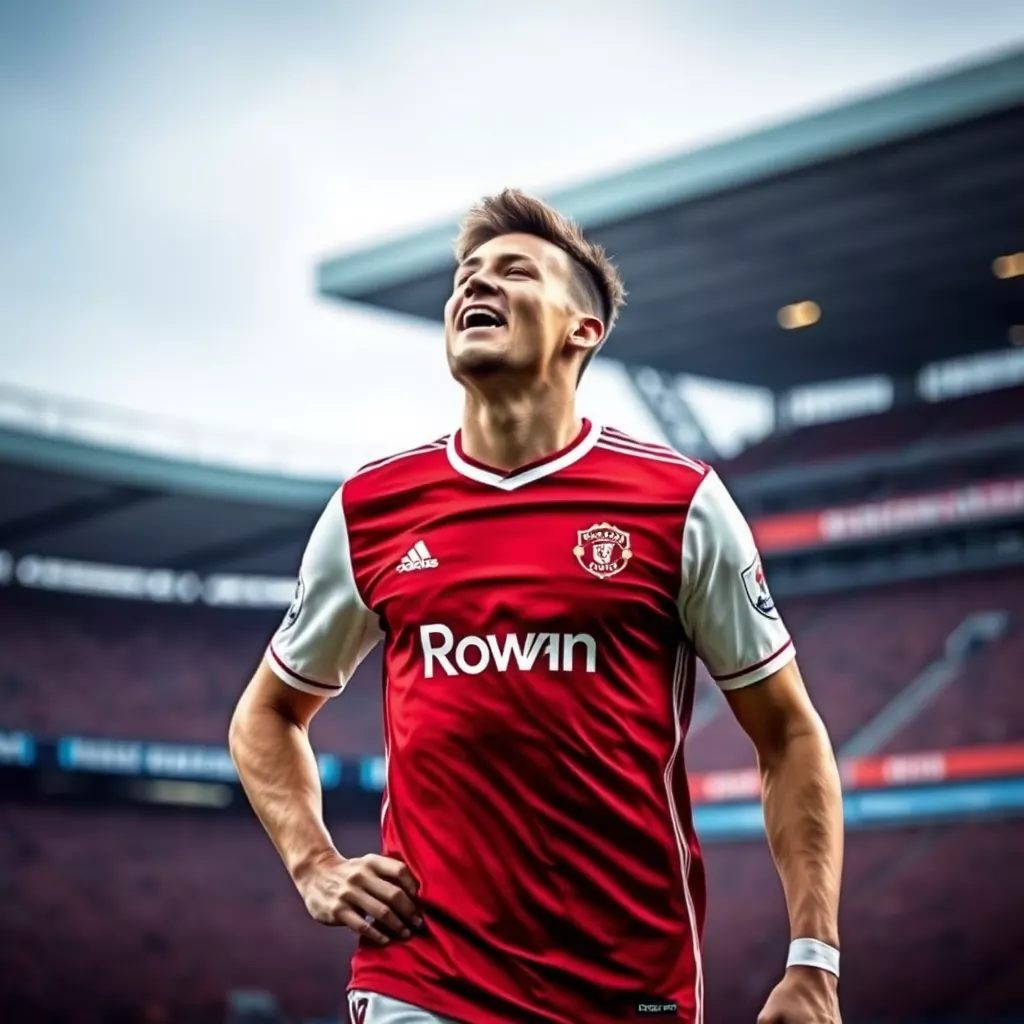 RB Leipzig Ready to Unleash New Attacking Talents: A User-Focused Review of the Hype Cycle — view 4