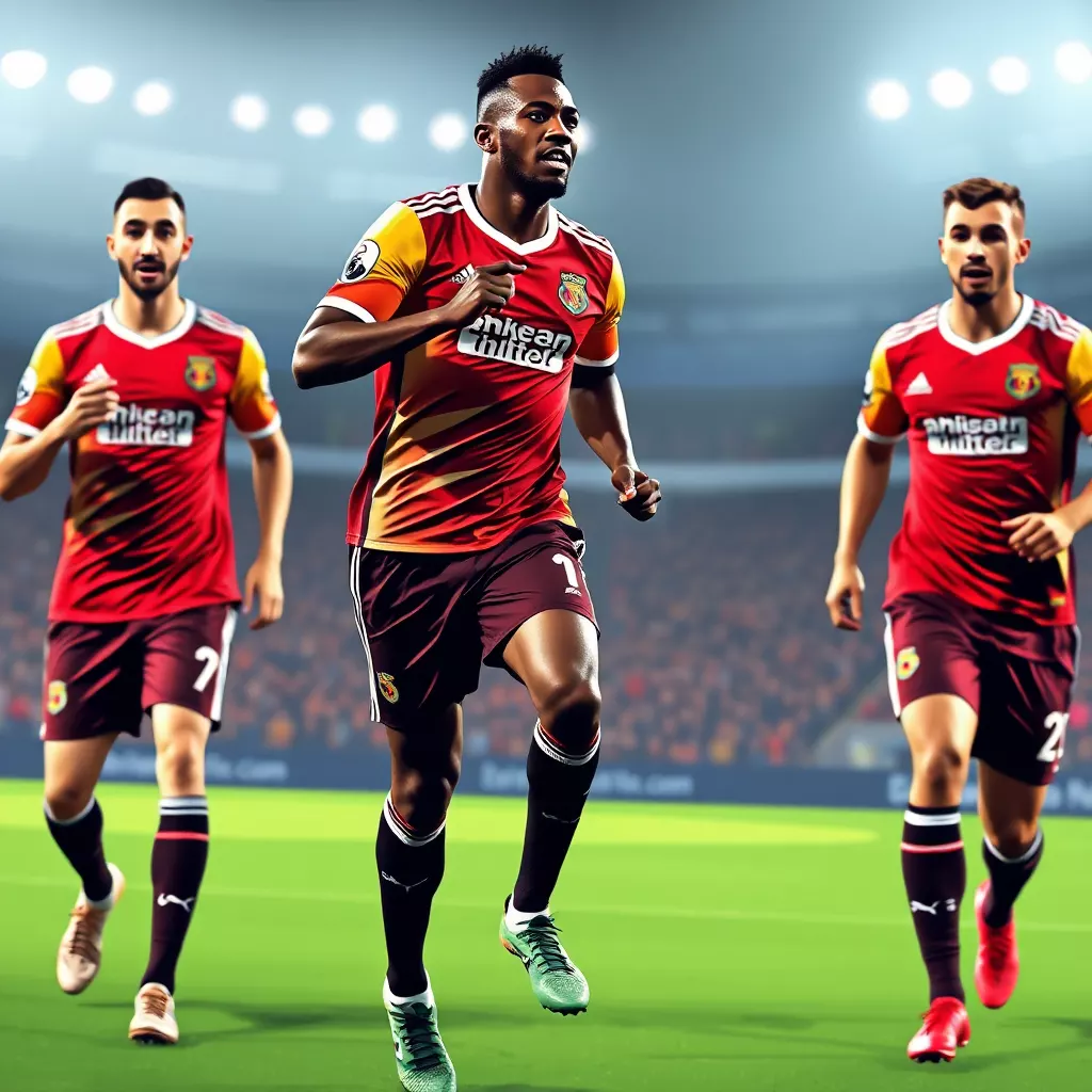 Interception and Tackle Champions in Europe's Top Flight: Sorting the Stats That Actually Matter — view 2