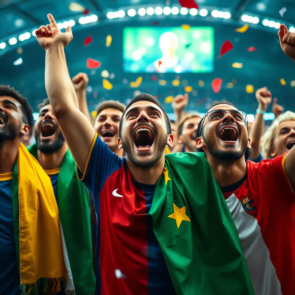 An Honest Online Sportsbook Comparison: How to Evaluate UY8888C.com and Its Rivals — view 5
