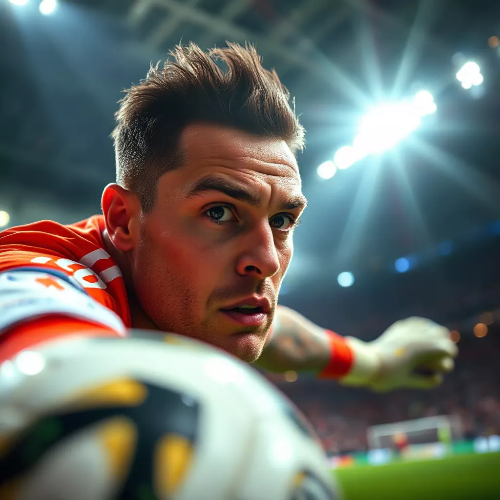 RB Leipzig Ready to Unleash New Attacking Talents: A User-Focused Review of the Hype Cycle — view 5