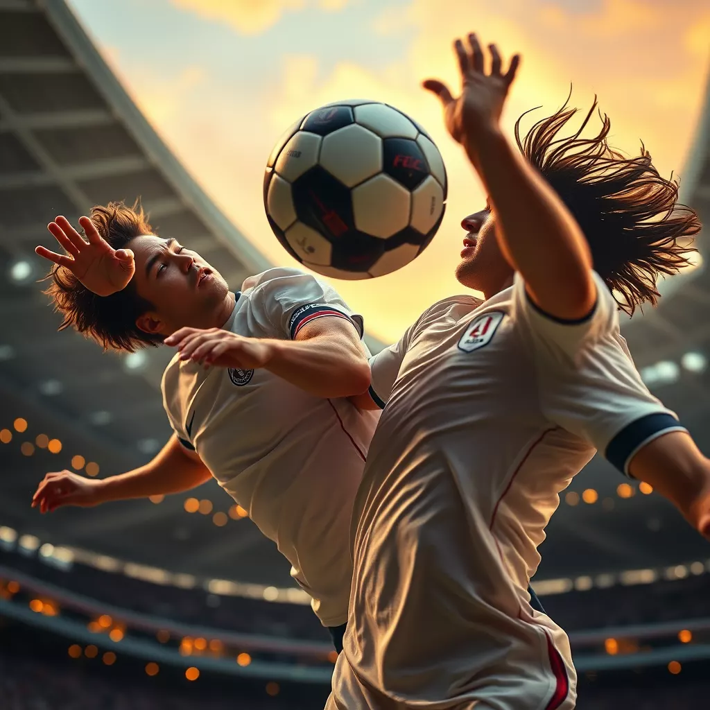 Football Betting Insights for Sports Fans: A Transparent Look at go88.bot
