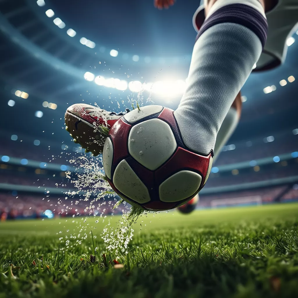 Three Key Findings Before You Apply Football Betting Tips from lv88mi.com — view 5