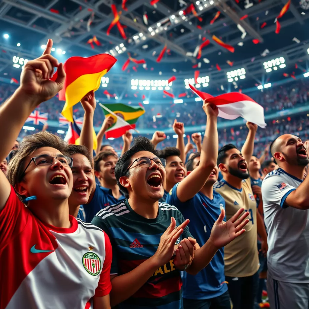 Top cầu thủ ghi nhiều bàn thắng nhất World Cup 2026: Ai sẽ thống trị? — view 4