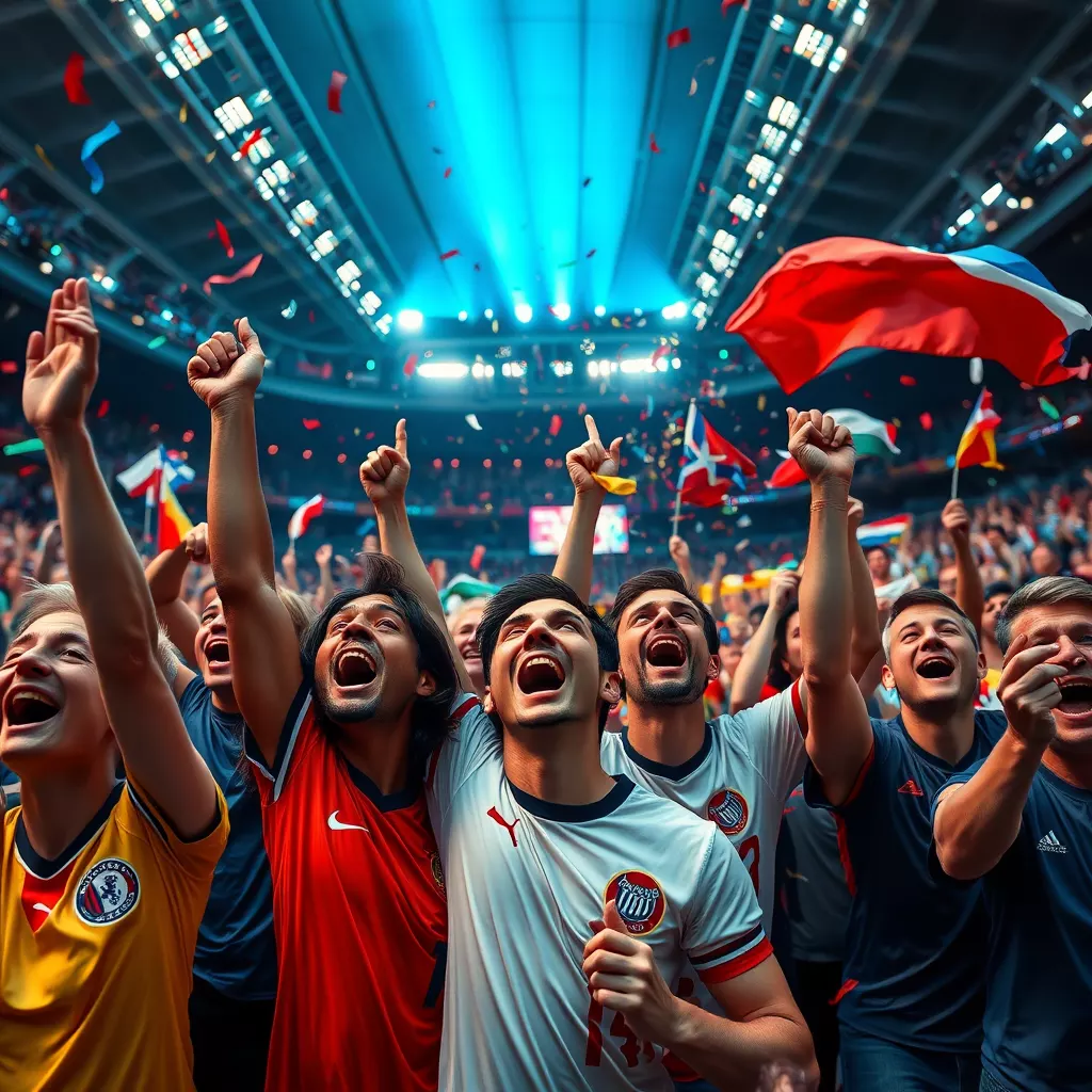 xx88.me.uk Cập Nhật Không Khí Sôi Động Trước Chung Kết World Cup 2026 — view 4