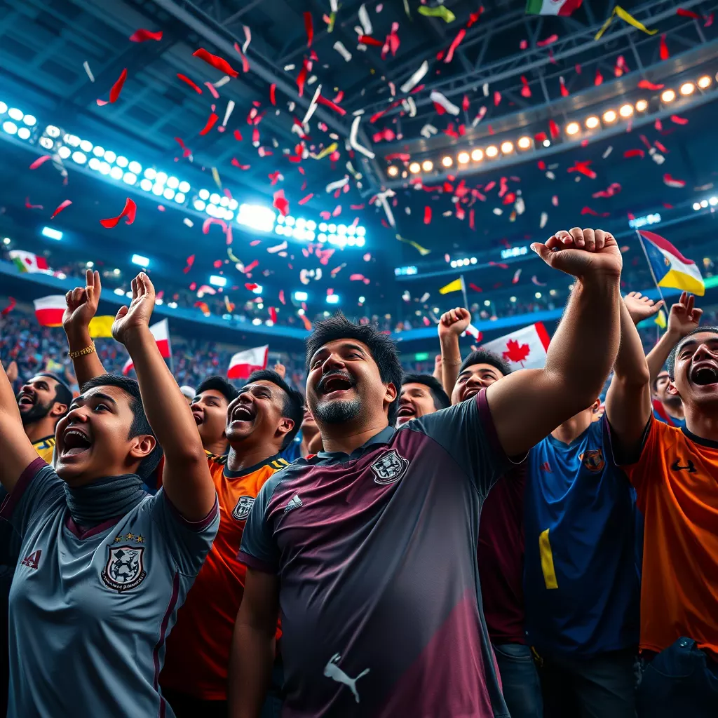 World Cup và những chiến thuật dị: ngoaihanganh.onl mổ xẻ cho anh em cược thủ