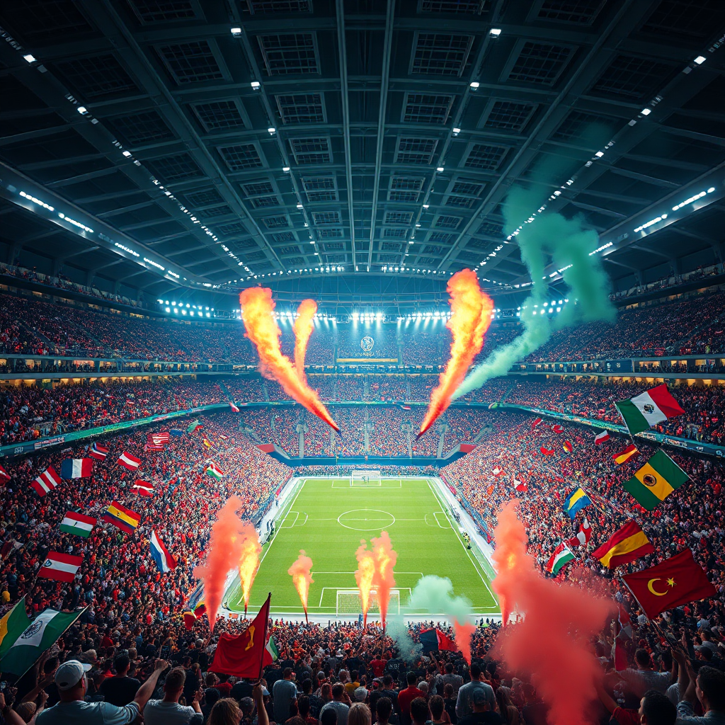 Những ứng viên vô địch hàng đầu World Cup 2026: Ai sẽ lên ngôi?