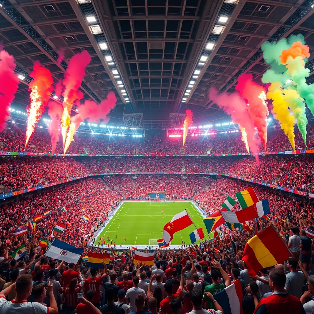 Top cầu thủ ghi nhiều bàn thắng nhất World Cup 2026: Ai sẽ thống trị? — view 2
