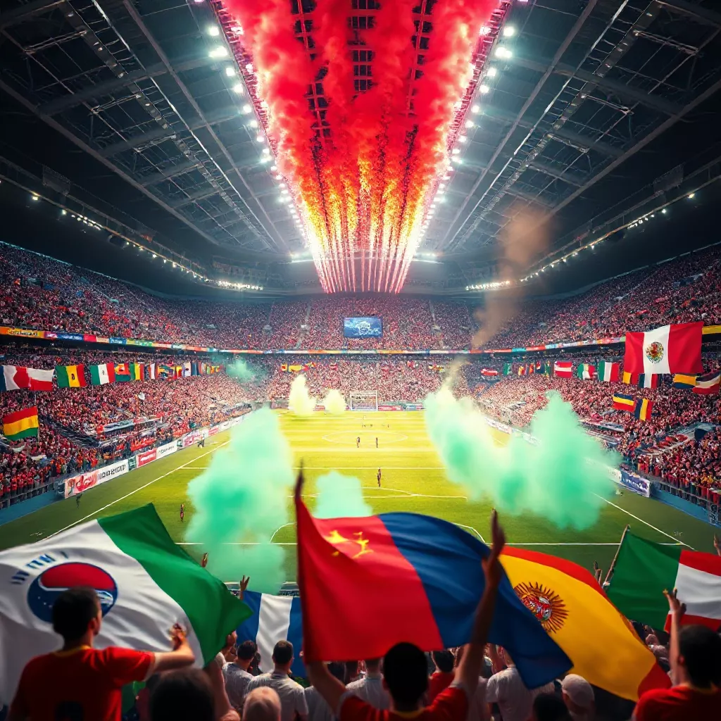 xx88.me.uk Cập Nhật Không Khí Sôi Động Trước Chung Kết World Cup 2026 — view 2
