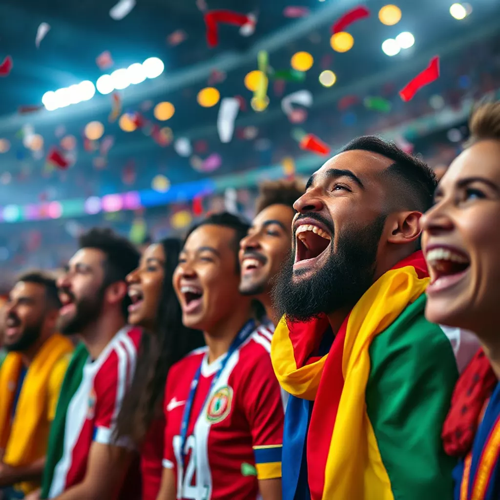 Football Fans' Daily Match Guide: A Step-by-Step Approach for Smarter Game Days — view 4
