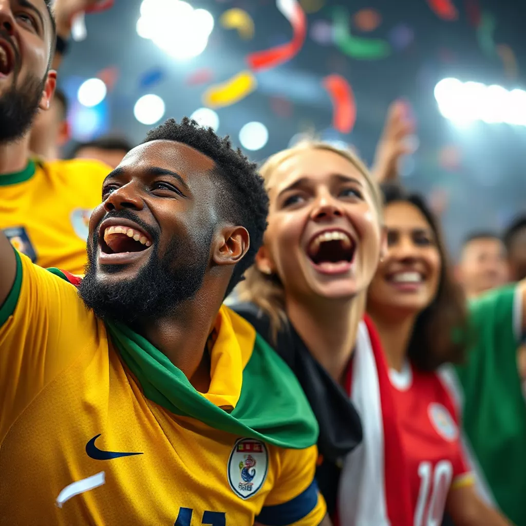 Football Fans' Daily Match Guide: A Step-by-Step Approach for Smarter Game Days — view 5
