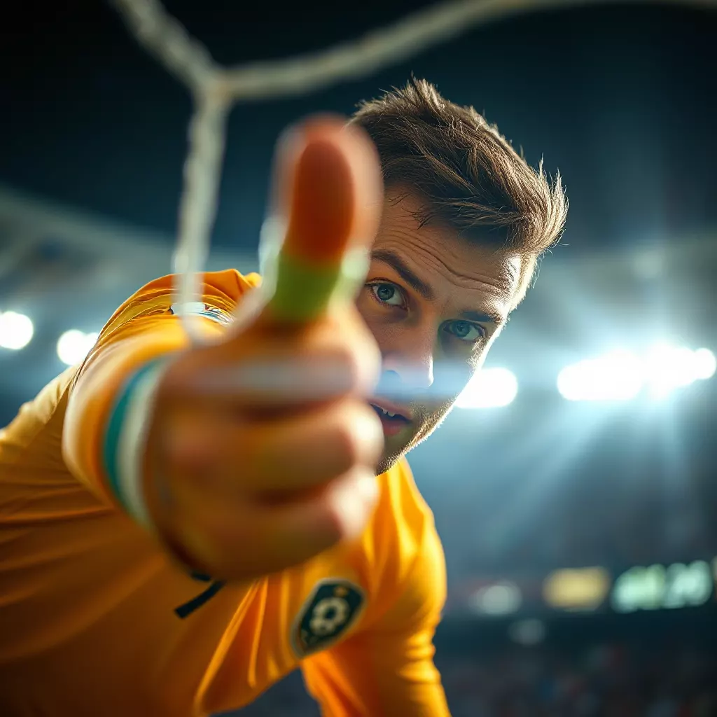txy.uk.com: Nơi Cập Nhật Kết Quả Bóng Đá World Cup Nhanh Chóng