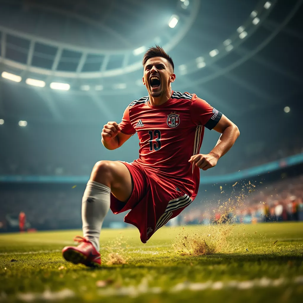 World Cup và những chiến thuật dị: ngoaihanganh.onl mổ xẻ cho anh em cược thủ — view 3