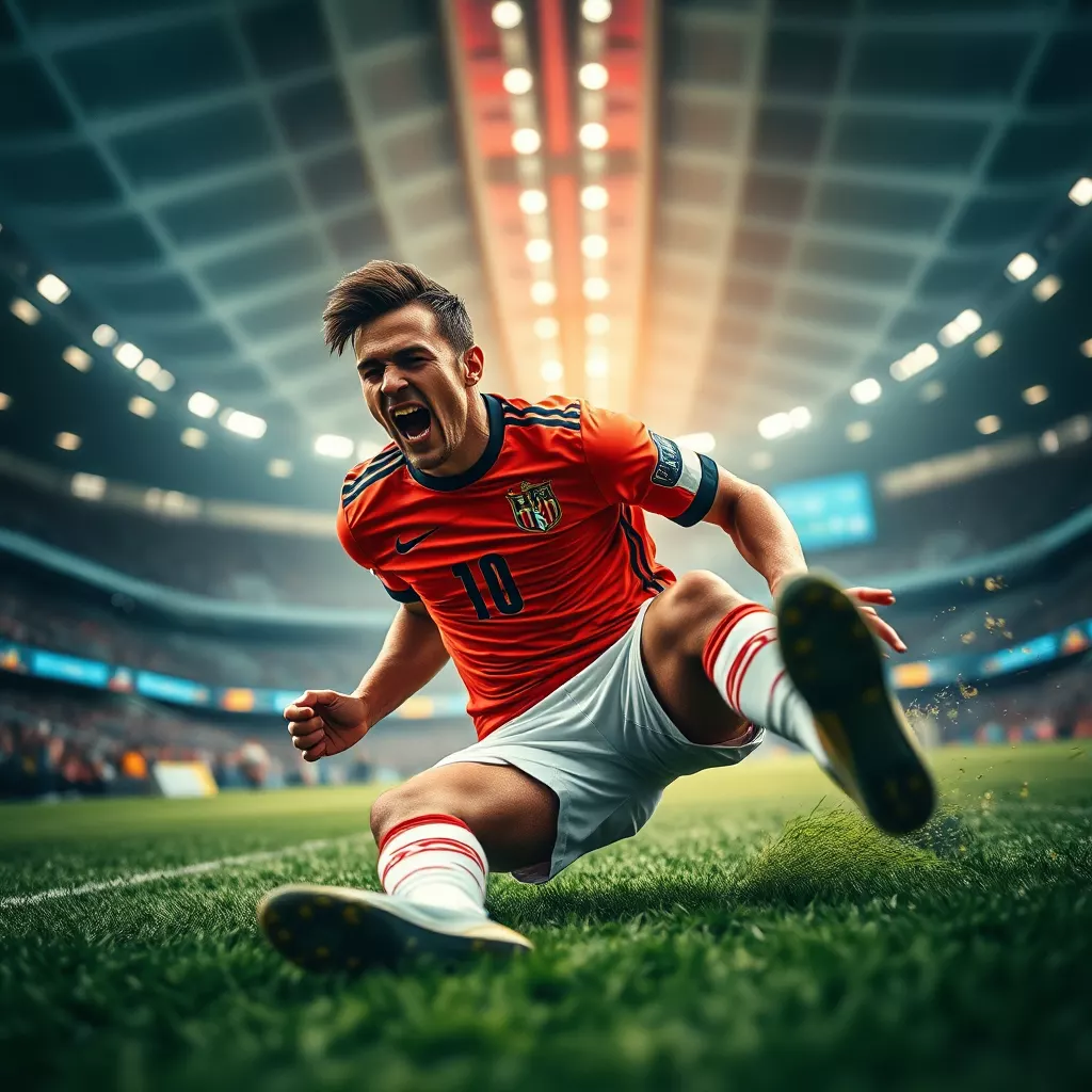 Phân tích Dự đoán đội vô địch World Cup 2026 - vòng bán kết kịch tính cực sâu trên nk88.ing — view 2