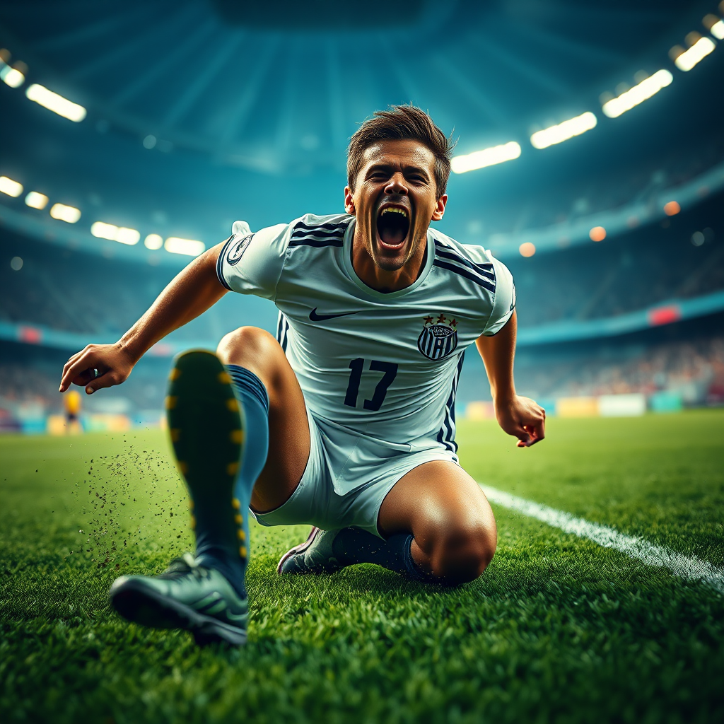 Lịch thi đấu World Cup