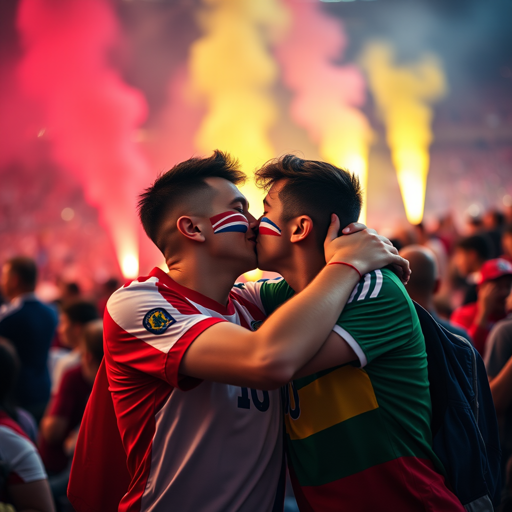 World Cup 2026: Các chiến thuật mới lên ngôi?