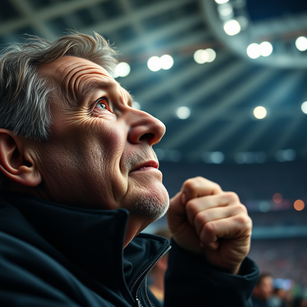 World Cup 2026 Và Những Cuộc Lội Ngược Dòng Không Tưởng Trong Lịch Sử