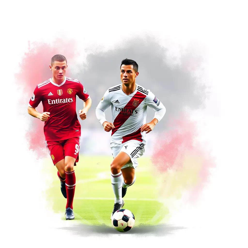 Messi, Rodri và cuộc đối đầu giữa hai thế hệ bóng đá được kèo nhà cái 5 đánh giá — view 3