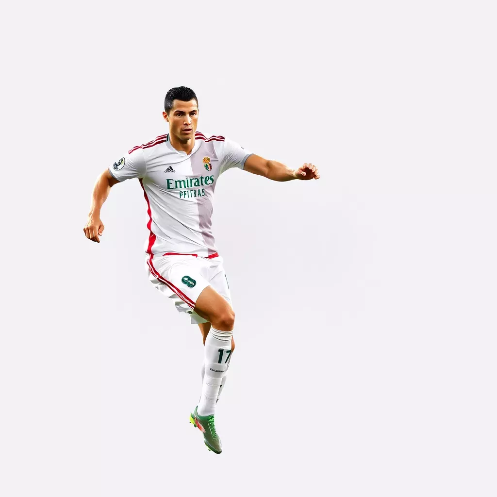 Midfielder Eager to Establish Himself Among Top League Talents: A Review of tr88.video — view 4