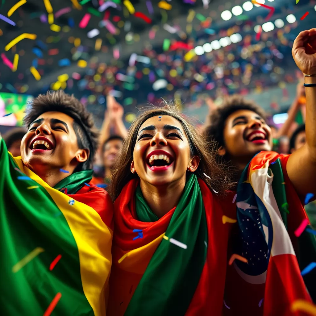 Những Tiêu Đề Nóng Nhất World Cup 2026 Hôm Nay: Điều Gì Đang Chờ Đón Chúng Ta? — view 3