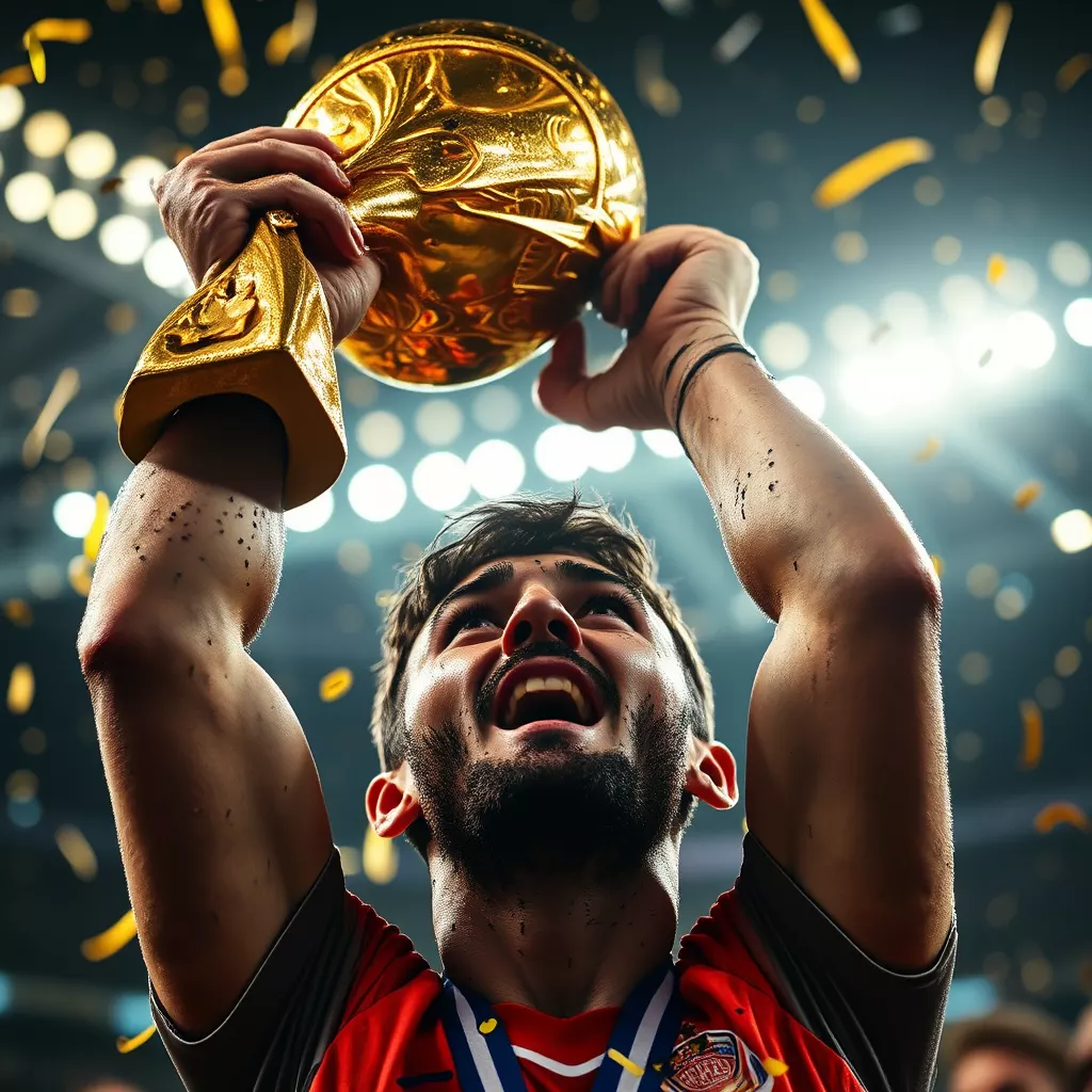Tỷ Số World Cup 2026 Hôm Qua: Những Diễn Biến Nóng Hổi Không Thể Bỏ Lỡ — view 5