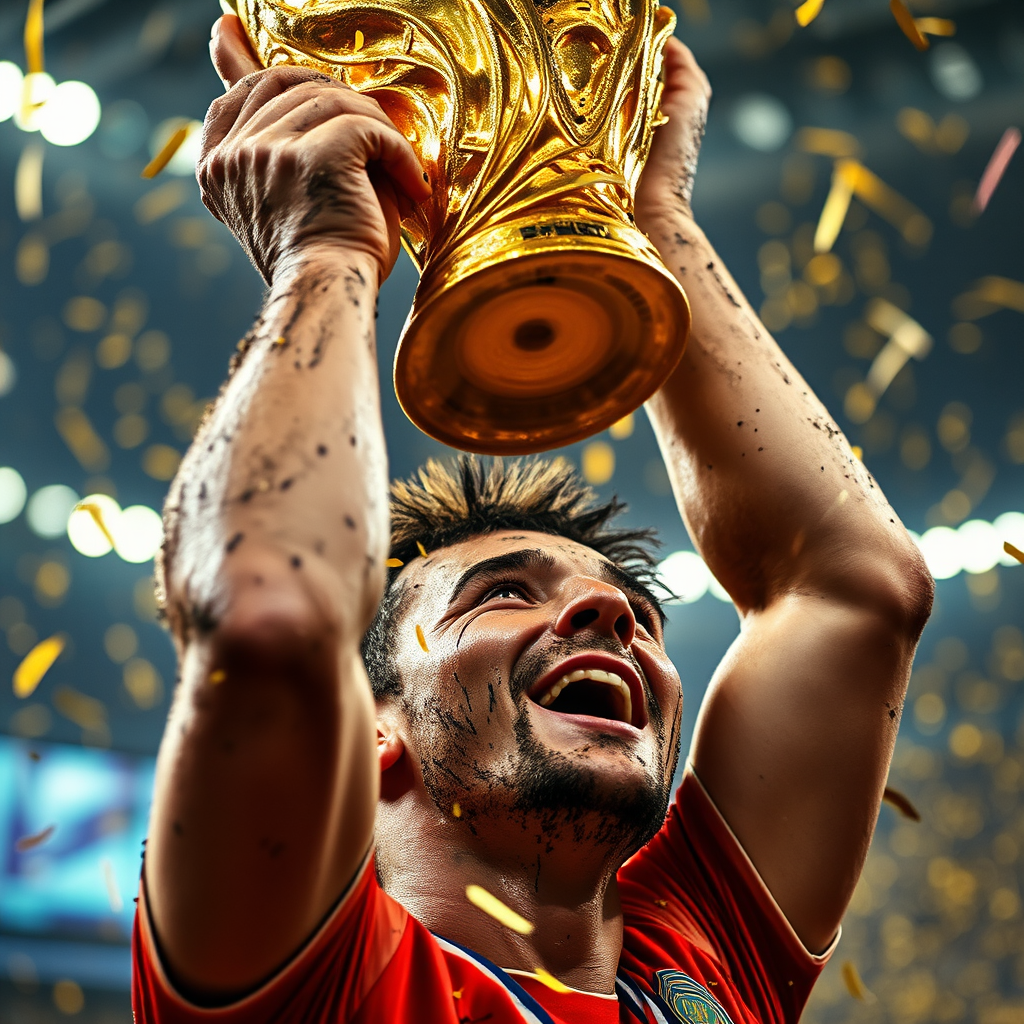 Các trận đấu có kịch bản khó lường nhất World Cup 2026: Những cơn địa chấn khó quên