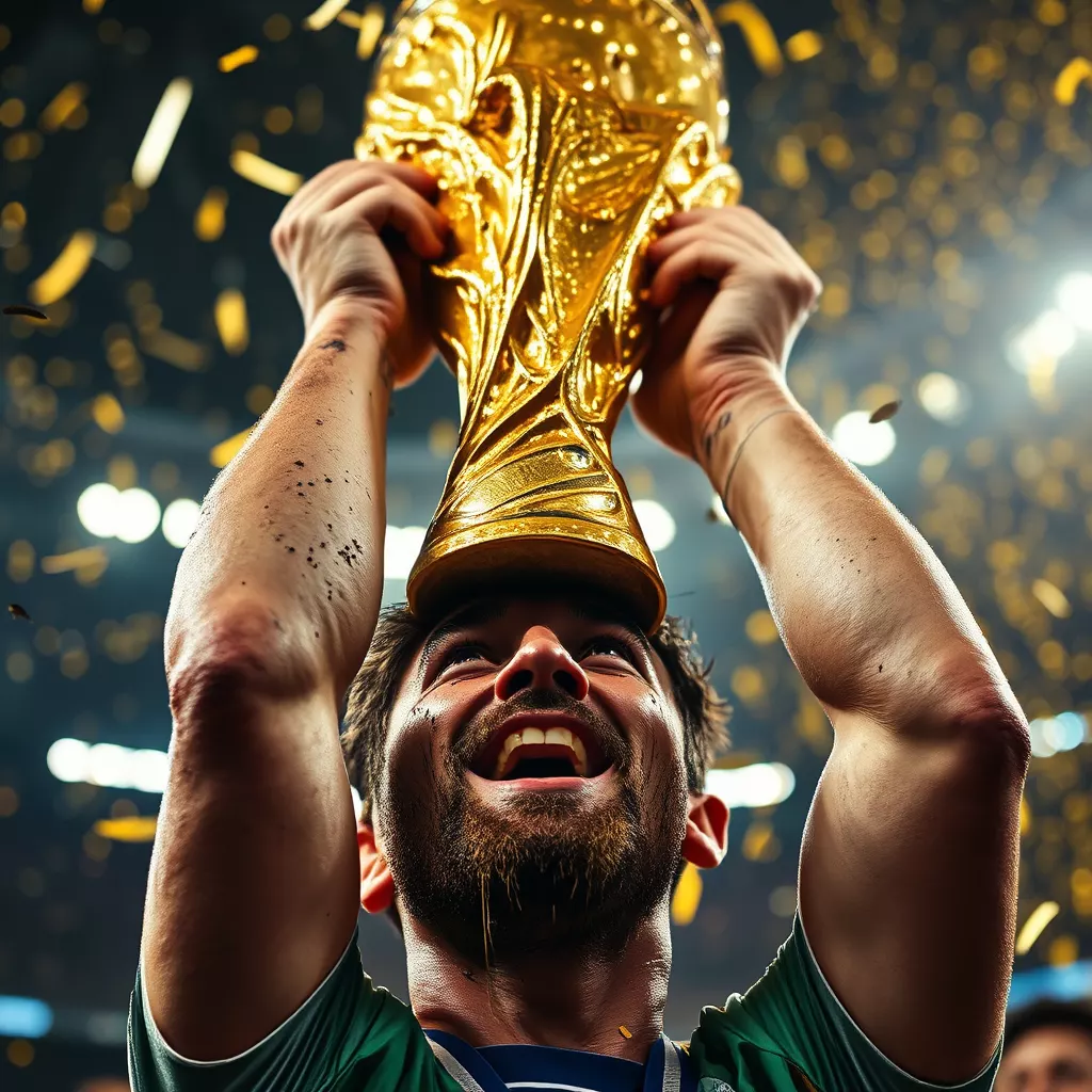 France Star Forward Named Captain Ahead of Major Tournament: A Risk-Based Appraisal of Who Fits and Who Does Not — view 3