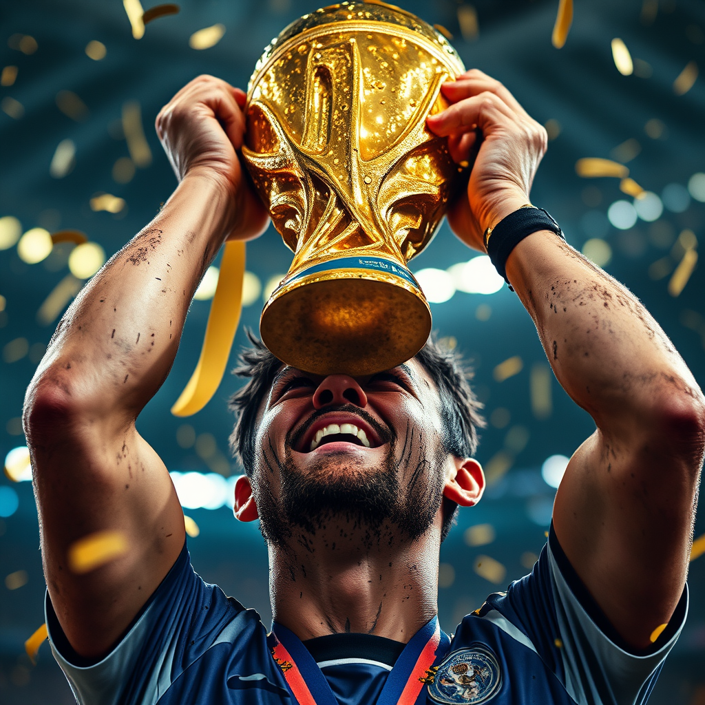 World Cup 2026 và cuộc chiến không khoan nhượng giữa các siêu cường