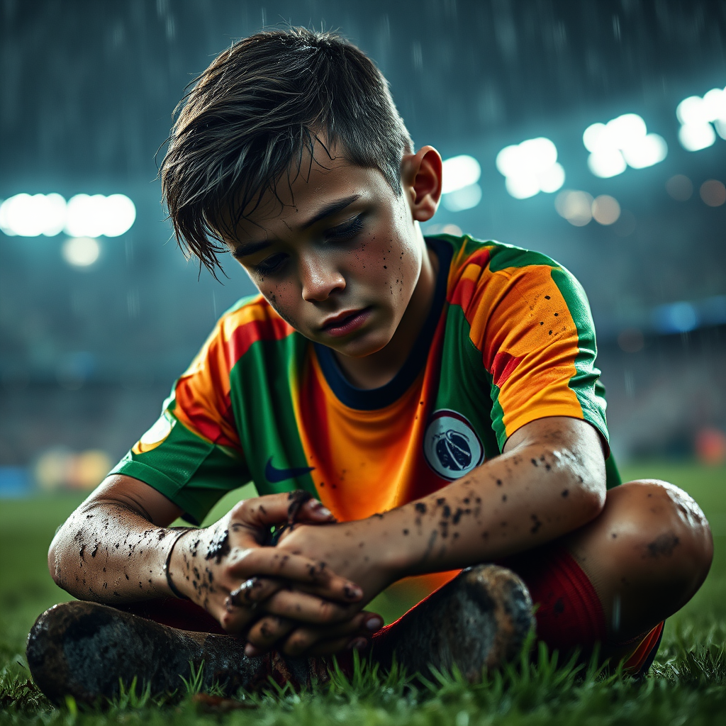 World Cup 2026 Và Những Cuộc Lội Ngược Dòng Không Tưởng: Khi Cả Thế Giới Nín Thở