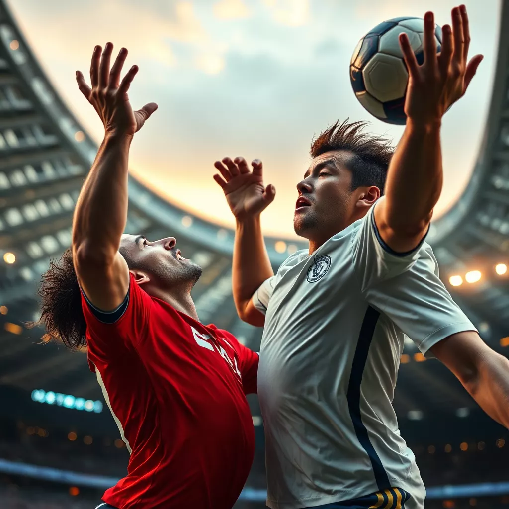 Tỷ Số World Cup 2026 Hôm Qua: Những Diễn Biến Nóng Hổi Không Thể Bỏ Lỡ