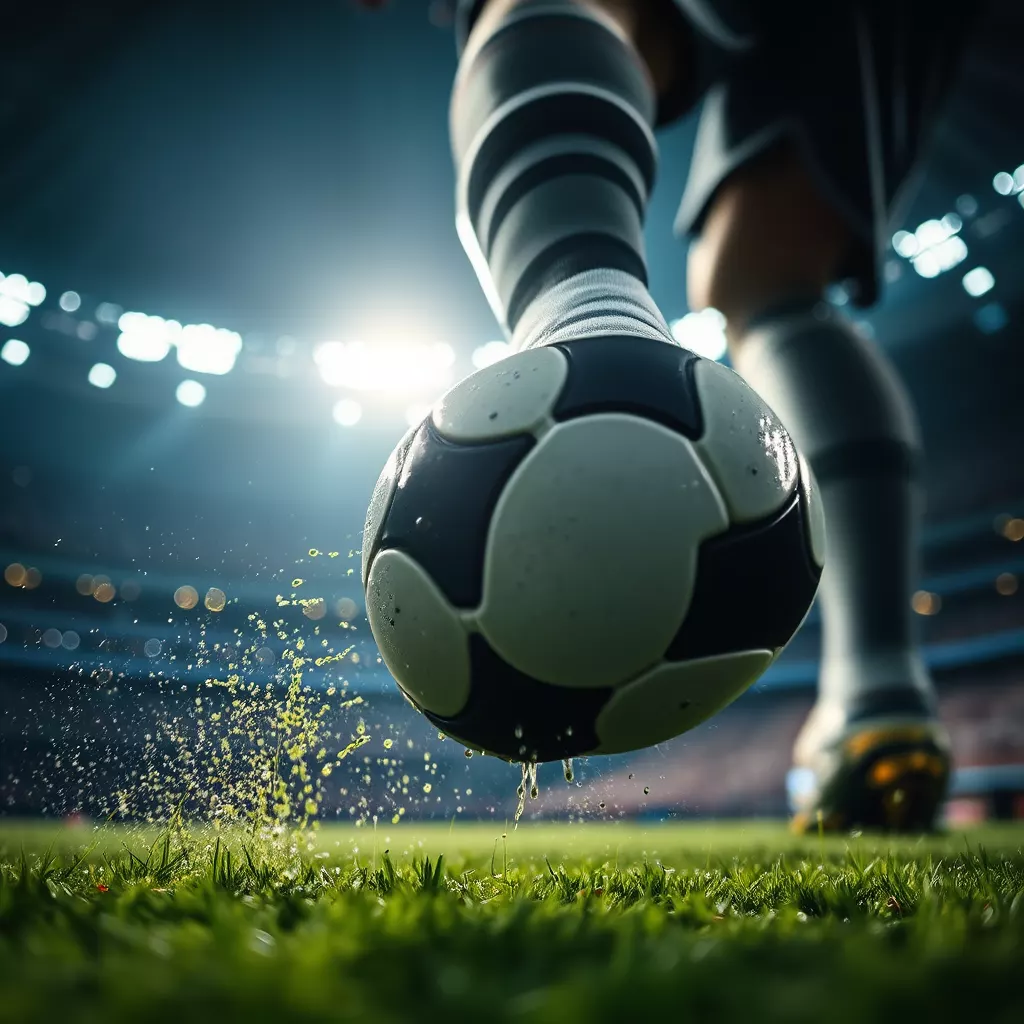 xx88.me.uk Cập Nhật Không Khí Sôi Động Trước Chung Kết World Cup 2026 — view 5