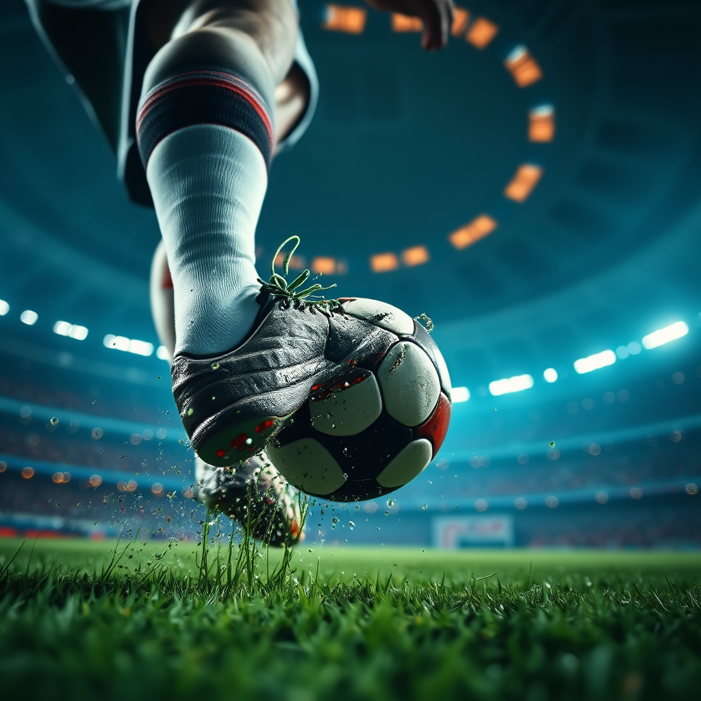 World Cup 2026 và Những Cuộc Lội Ngược Dòng Không Tưởng: Điều Gì Đang Chờ Đón Chúng Ta?