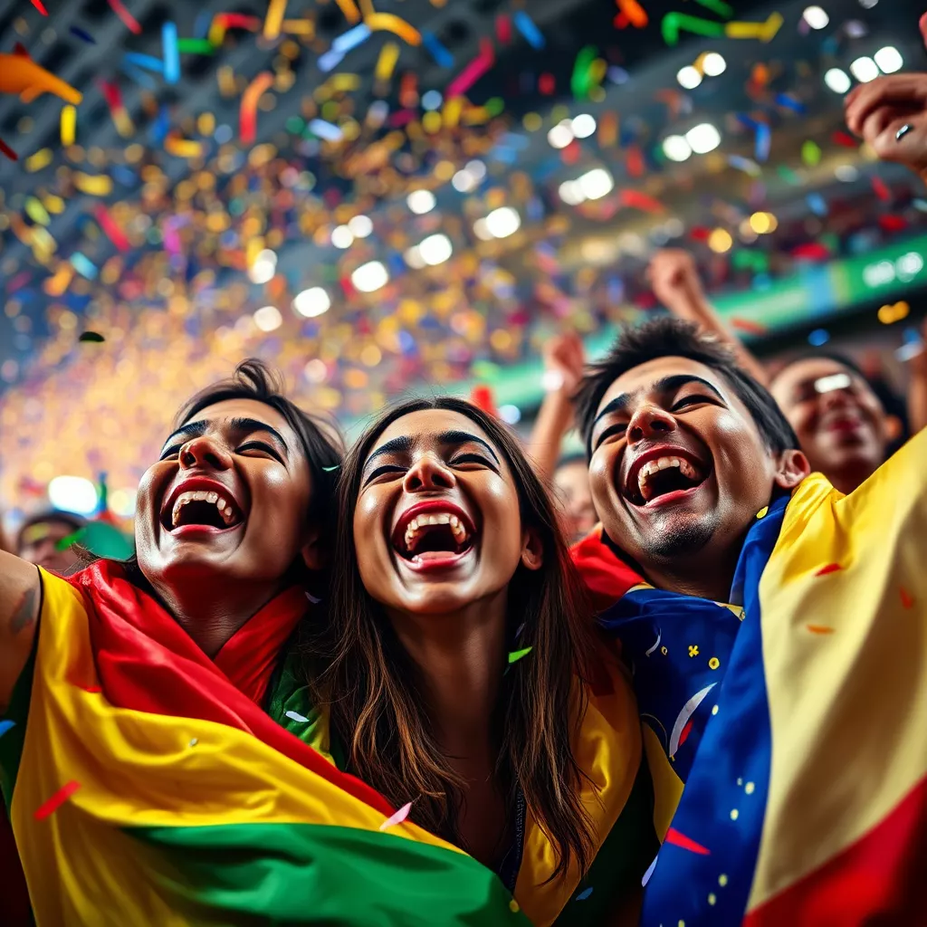 Những Tiêu Đề Nóng Nhất World Cup 2026 Hôm Nay: Điều Gì Đang Chờ Đón Chúng Ta?
