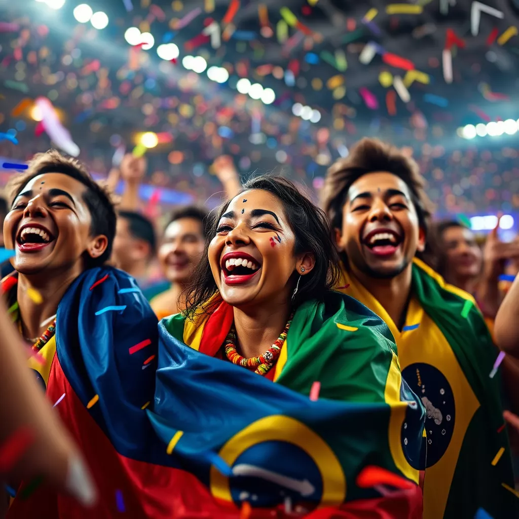 Phân tích Dự đoán đội vô địch World Cup 2026 - vòng bán kết kịch tính cực sâu trên nk88.ing — view 3