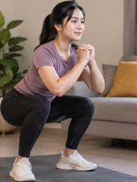 Đầu gối kêu răng rắc khi ngồi xổm: Khi nào đáng lo?